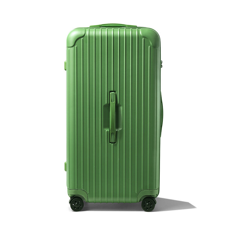 Lightweight Hard-Shell Travel Trolley Stornfield