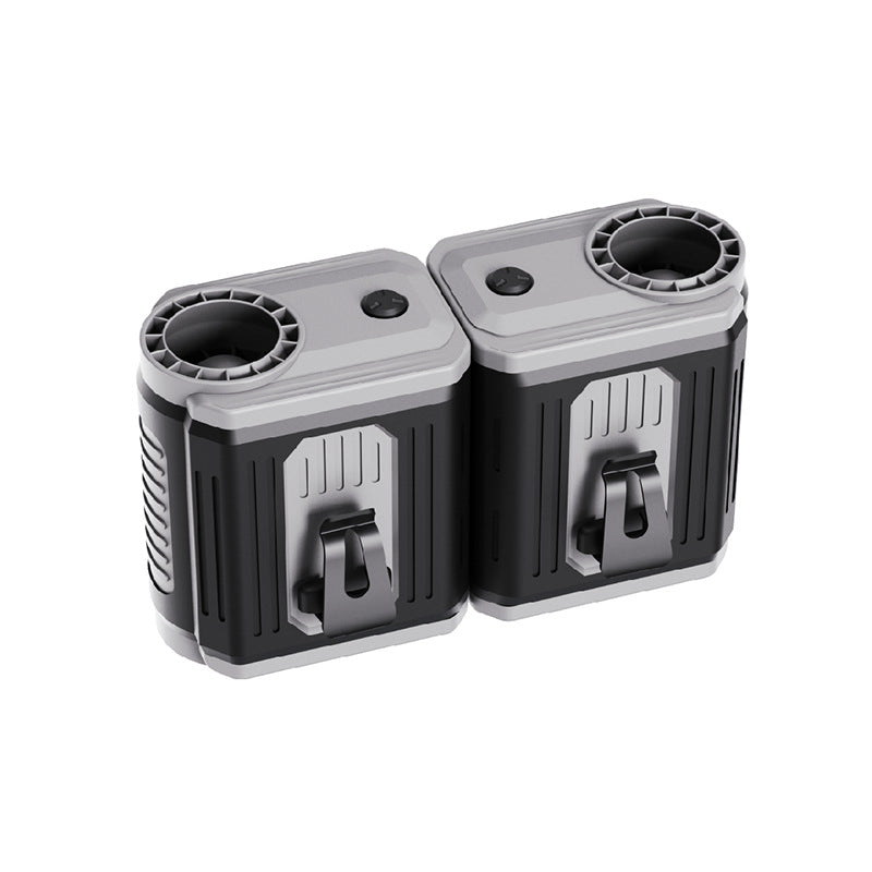 Unisex multifunctional carrying boxes for drinks Stornfield