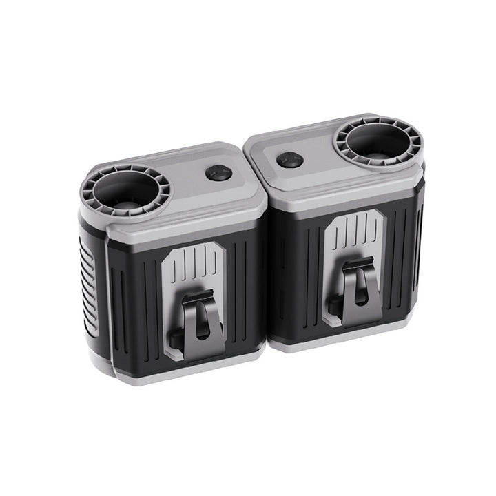 Unisex multifunctional carrying boxes for drinks Stornfield