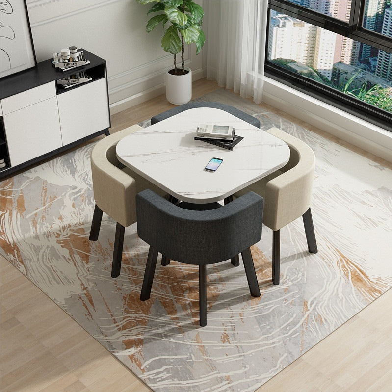 Ergonomic Dining Chair Stornfield