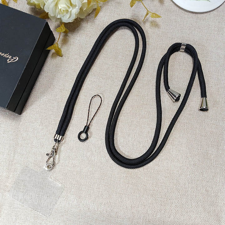 Adjustable Utility Lanyard Stornfield
