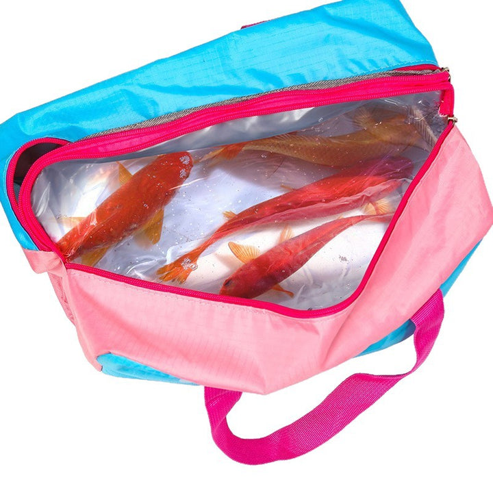Versatile Travel Duffel Bag Stornfield