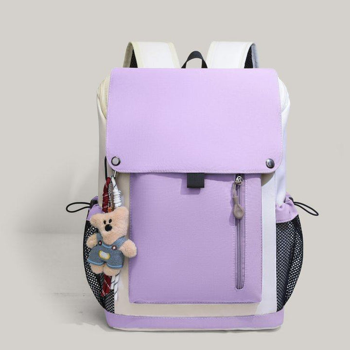 Playful Character Backpack