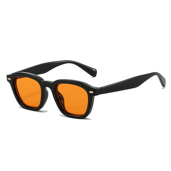 Contemporary Oversized Square Sunglasses Stornfield
