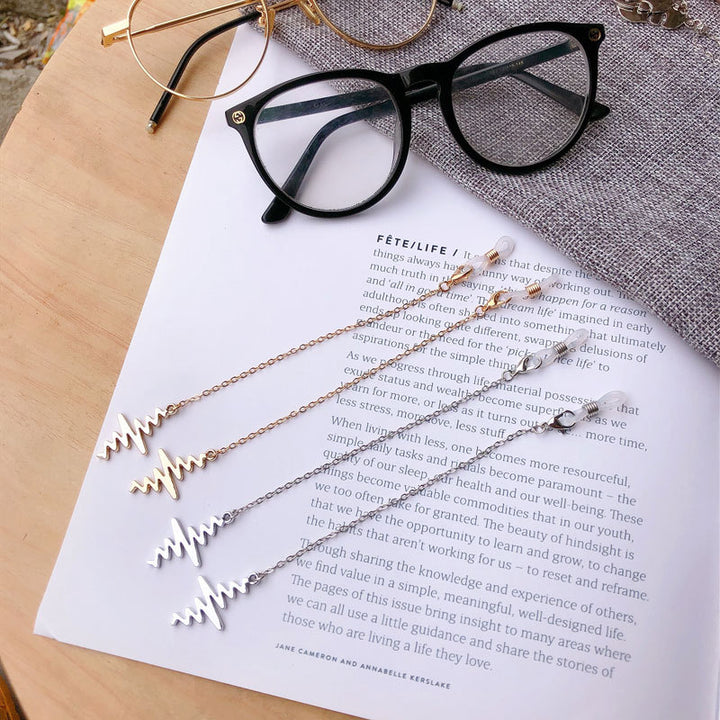 Artistic Eyewear Chain Holder Stornfield