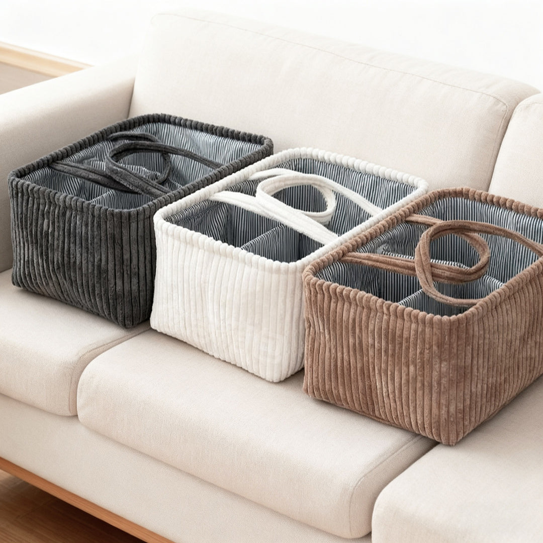 Storage basket Stornfield