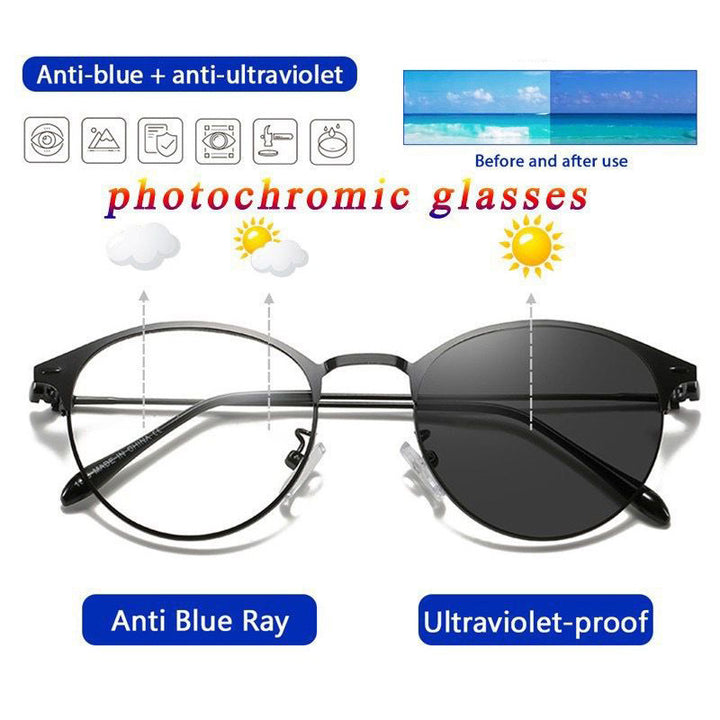 Ladies stylish and innovative sunglasses Stornfield