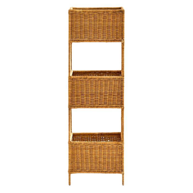 Multilayer storage cabinet Stornfield