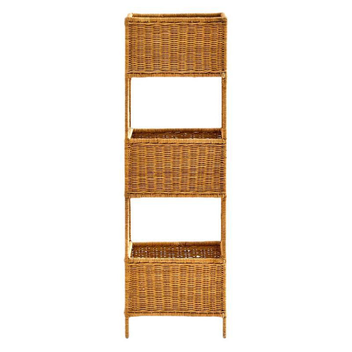 Multilayer storage cabinet Stornfield