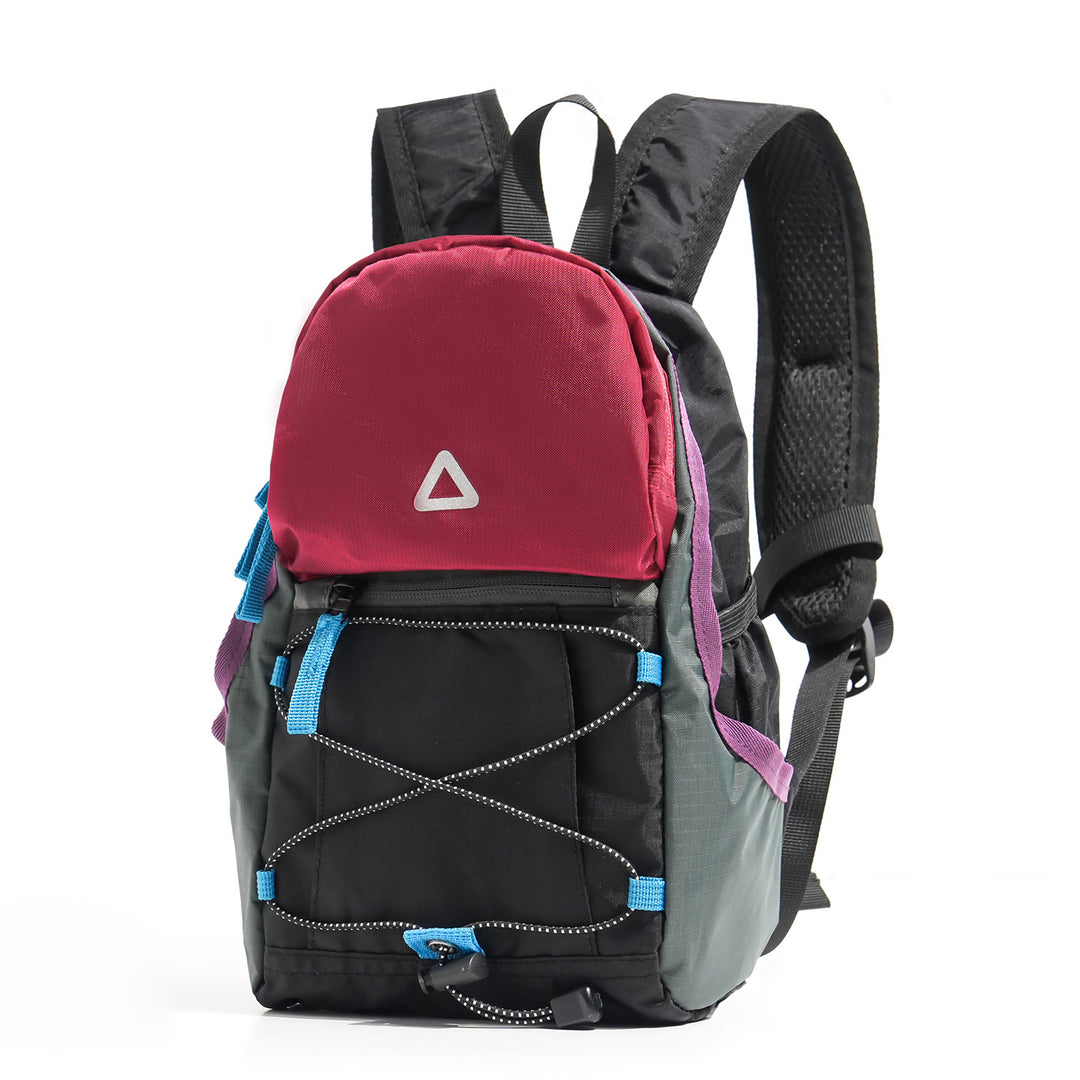 Versatile Outdoor Ready Backpack Stornfield