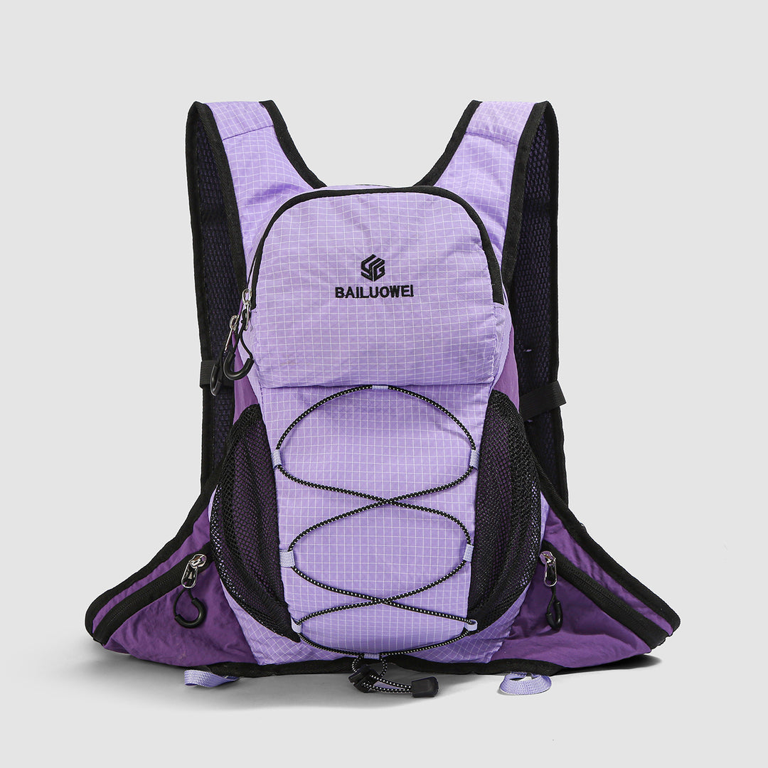 Lightweight Outdoor Running Backpack Stornfield
