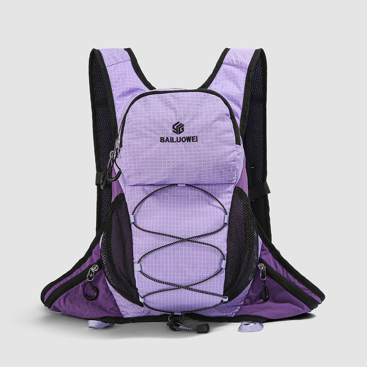 Lightweight Outdoor Running Backpack Stornfield
