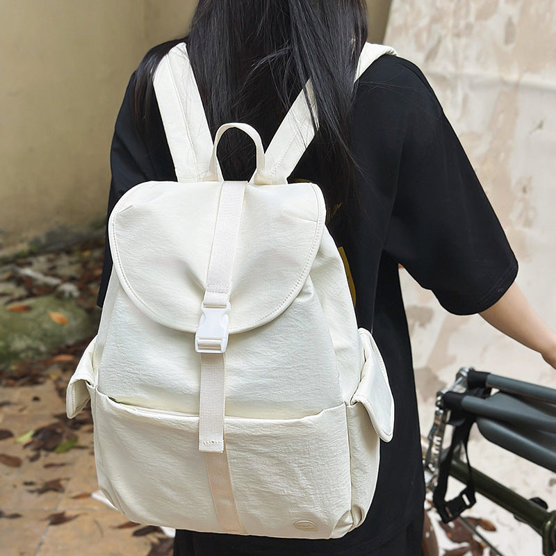 Functional Versatile Backpack Stornfield