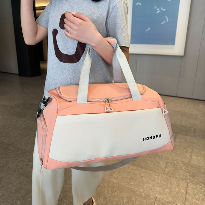 Versatile Gym Training Duffle Bag Stornfield