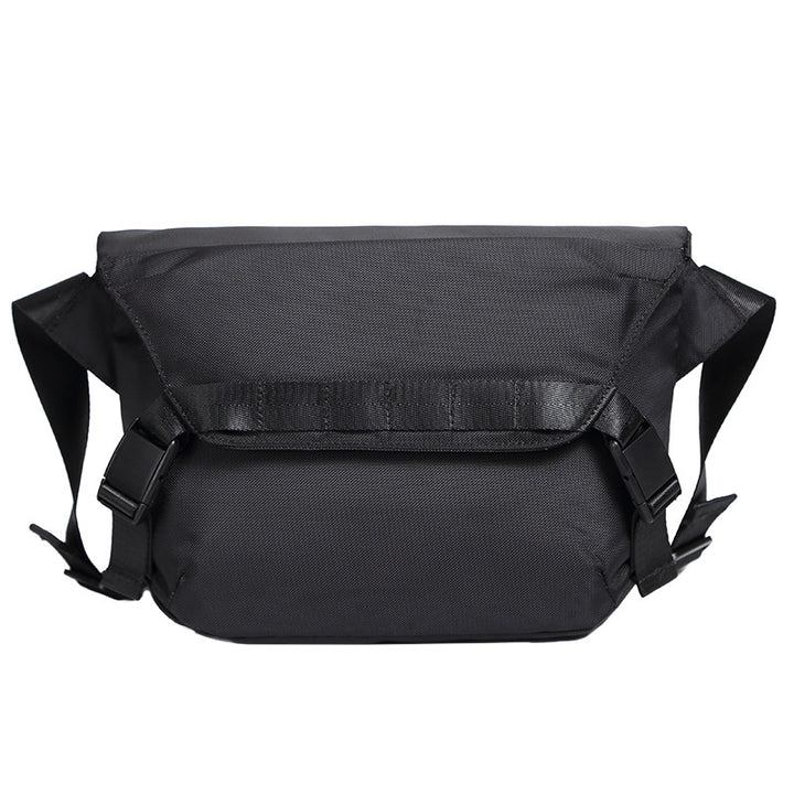 Advanced Utility Satchel Stornfield