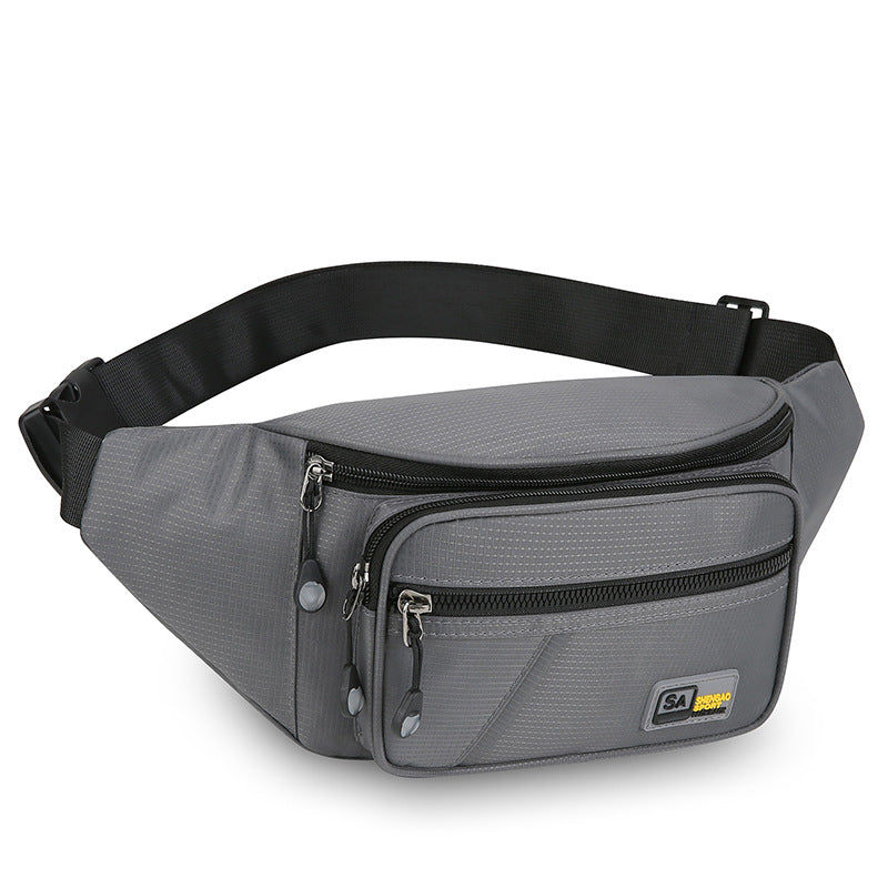 Multi-Functional Outdoor Waist Pack