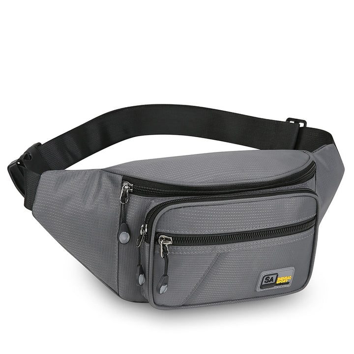 Multi-Functional Outdoor Waist Pack