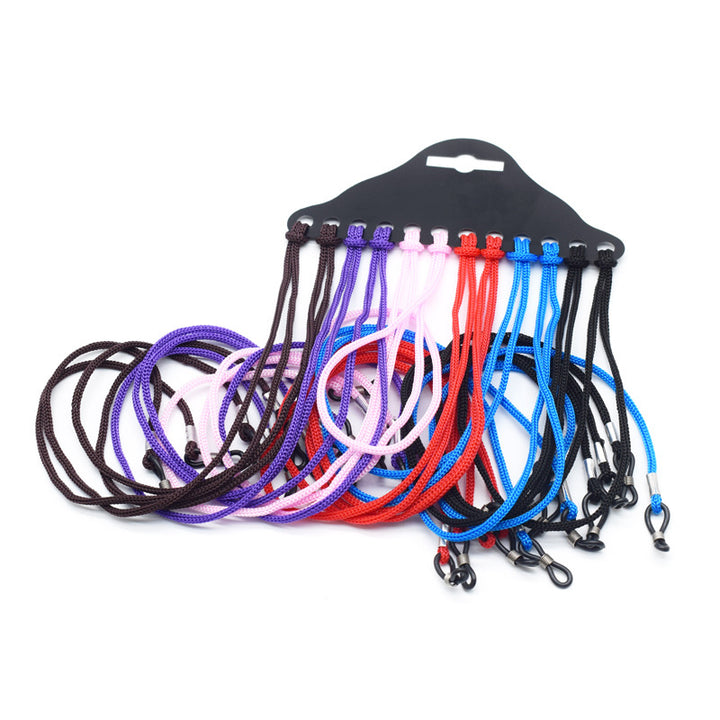 Adjustable Eyewear Retainer Straps Stornfield