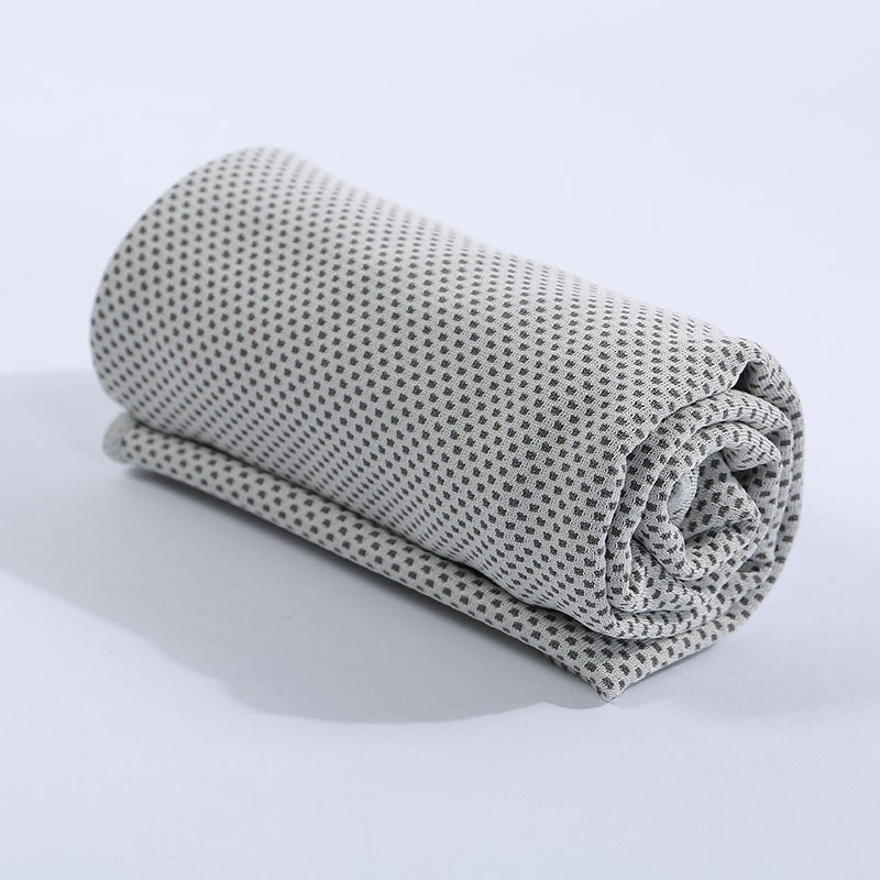 Women's lightweight sports towel with quick-drying technology Stornfield