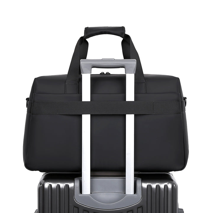 Water-Resistant Versatile Duffle Bag Stornfield
