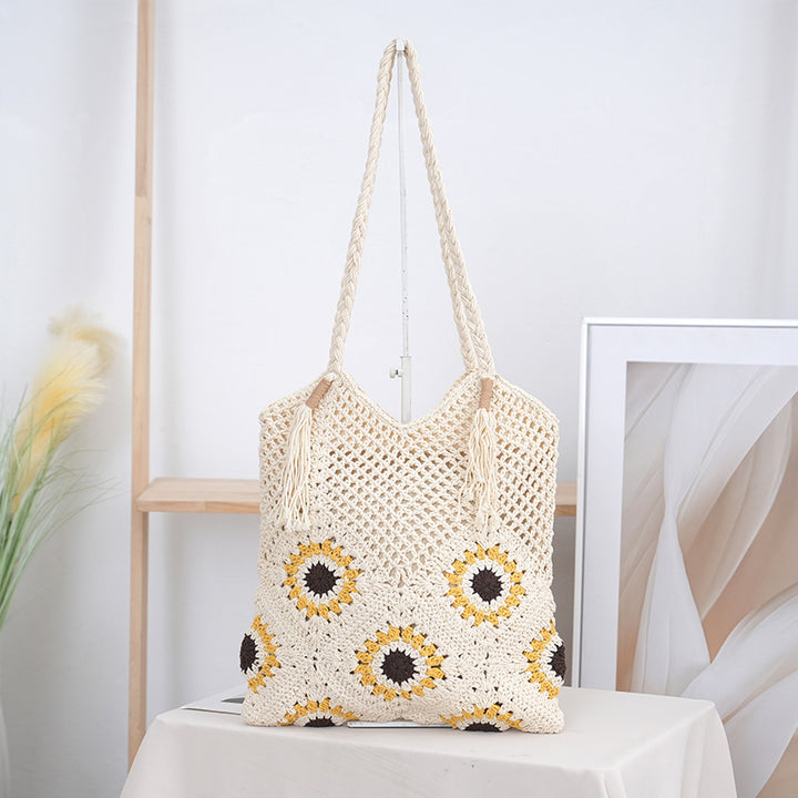 Handcrafted Summer Bag Stornfield