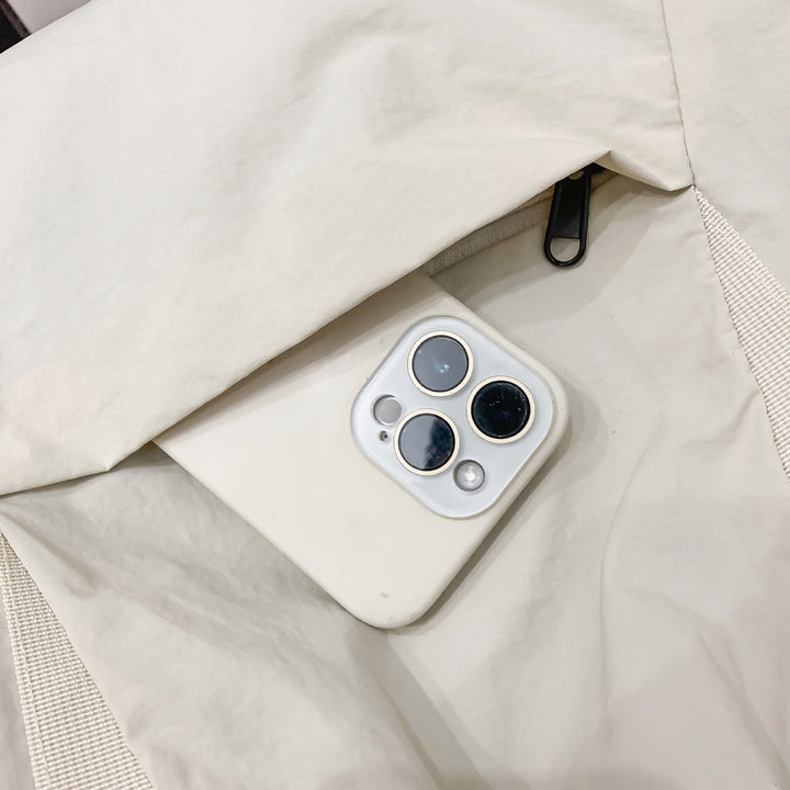 Multifunctional drawstring bag Stornfield