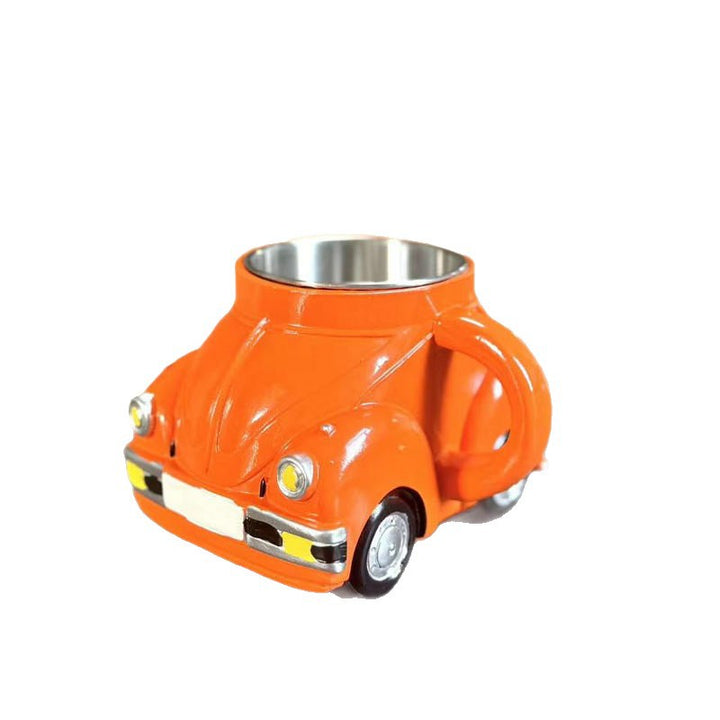 Fun Car Shape Coffee Mug Stornfield