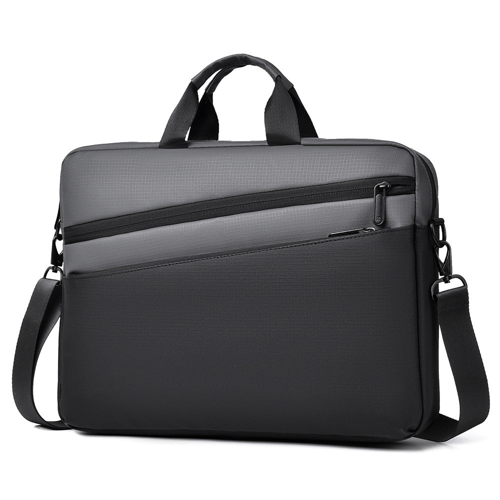Sleek Business Briefcase Stornfield