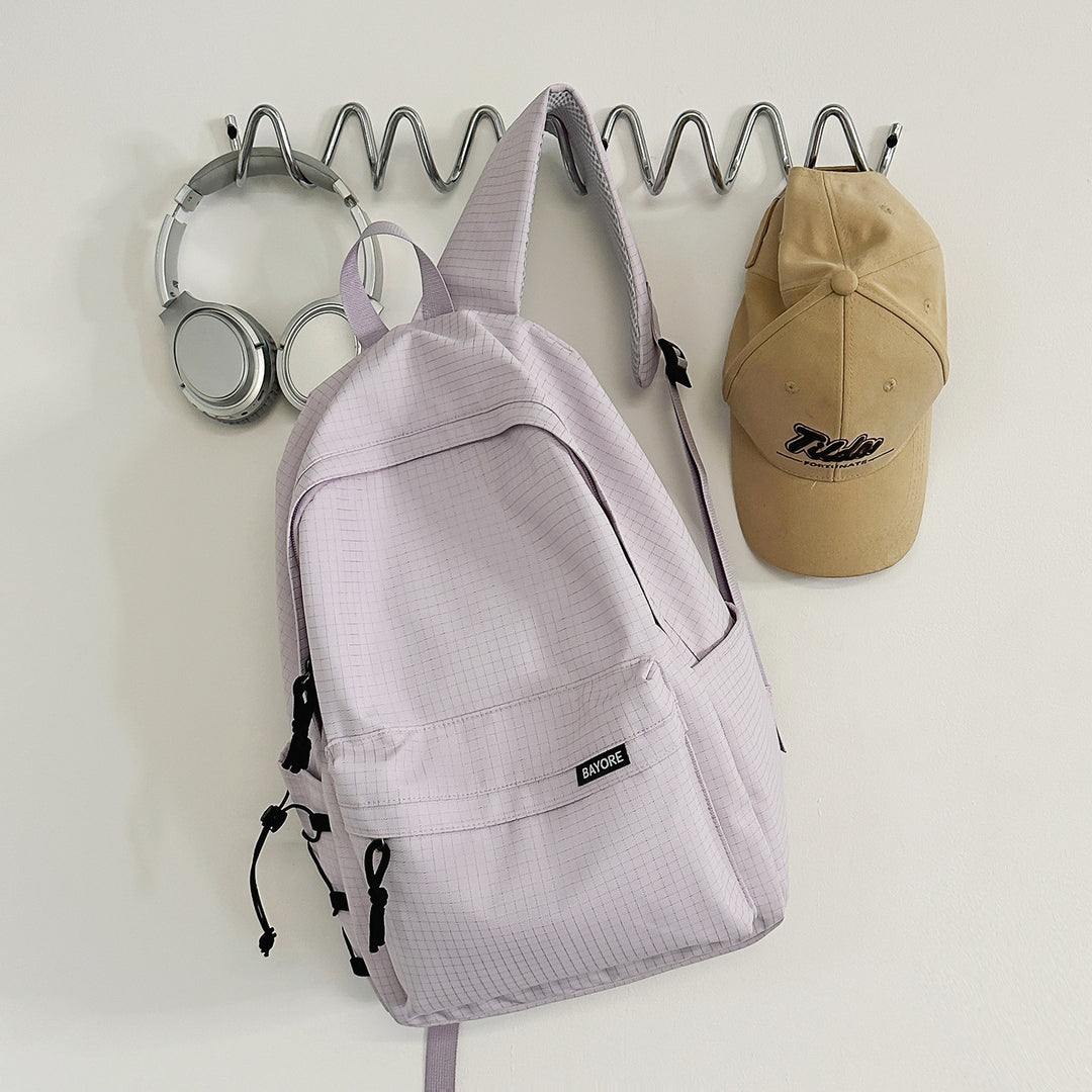 Casual Backpack with Multiple Pockets Stornfield