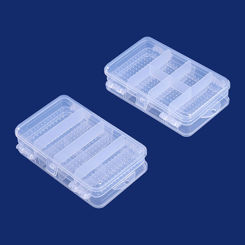 Multi-Section Craft Supply Organizer Stornfield