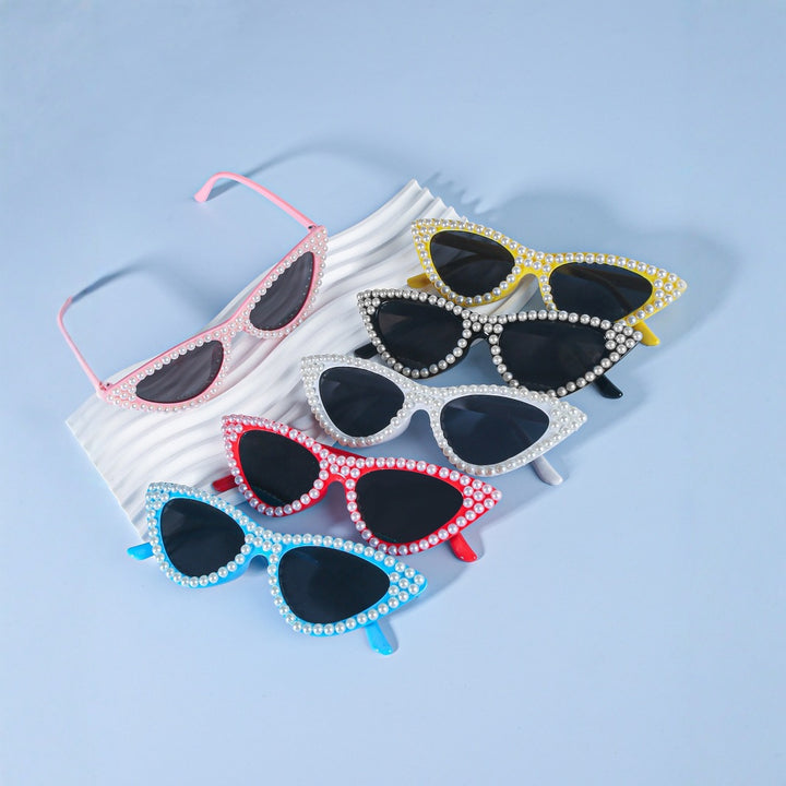 Cat-Eye Fashion Sunglasses Stornfield