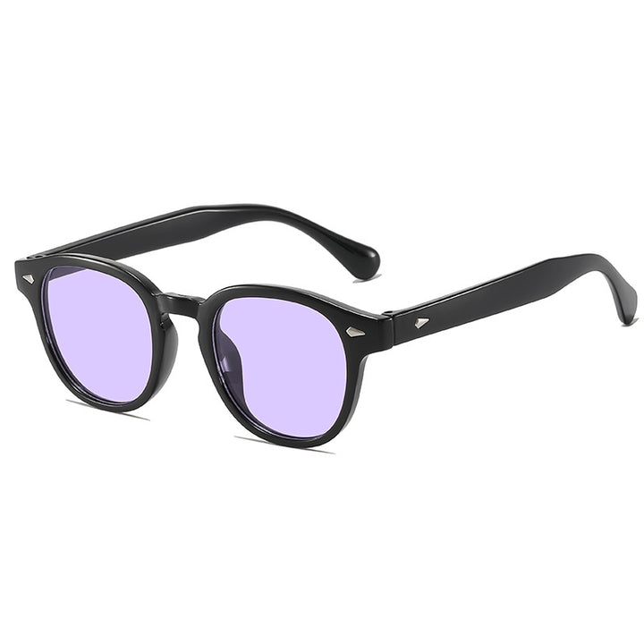 Stylish Cat-Eye Frame Glasses Stornfield