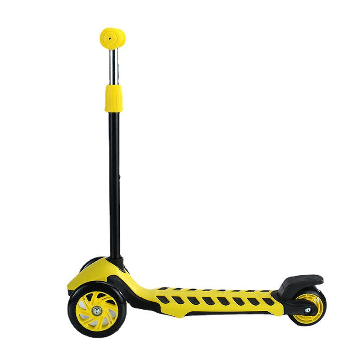 Scooter Stornfield