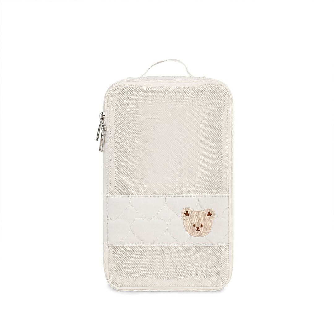 Practical storage bag for baby items Stornfield