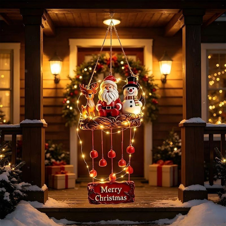 Decorative Christmas Ball Stornfield
