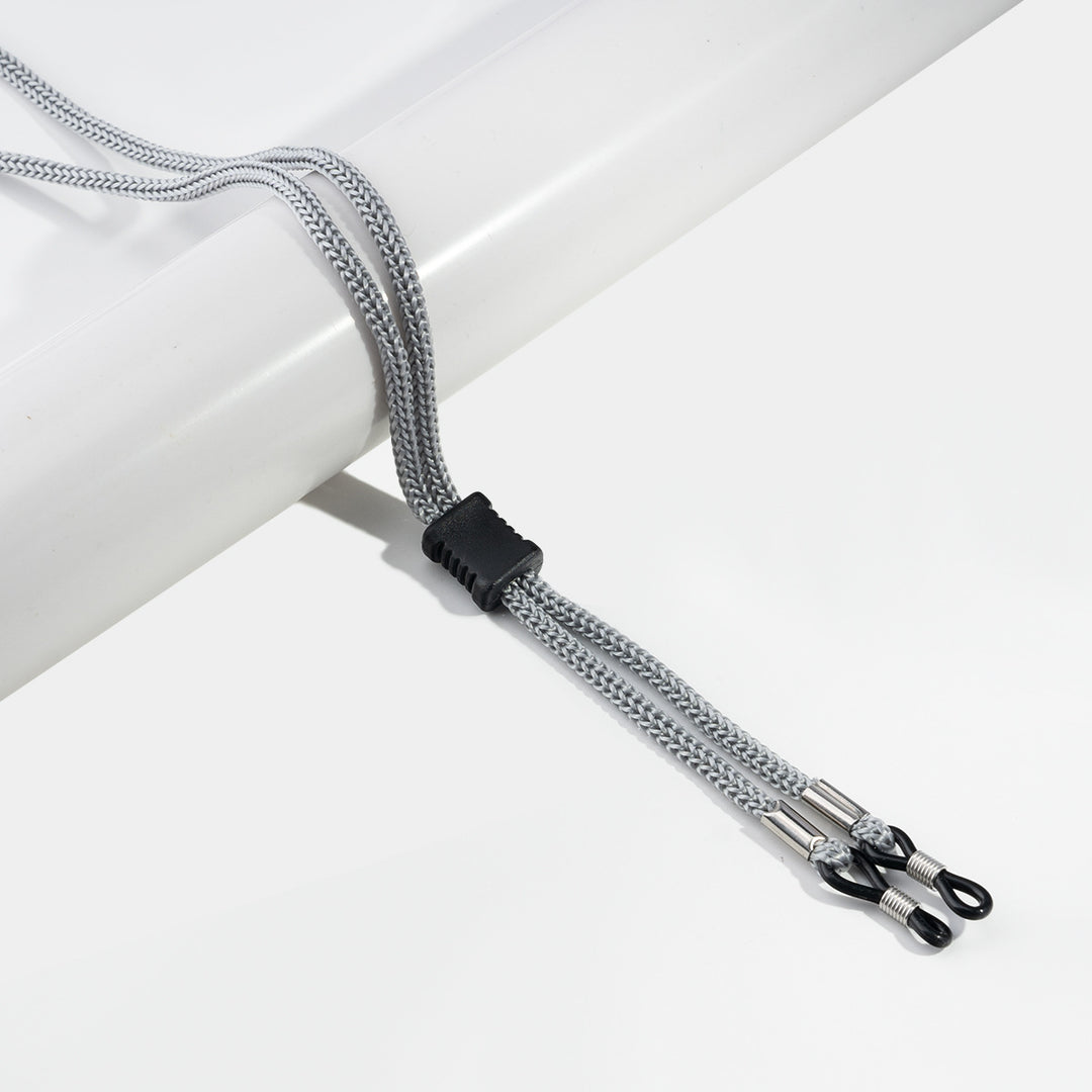 Adjustable Eyewear Retainer Strap Stornfield