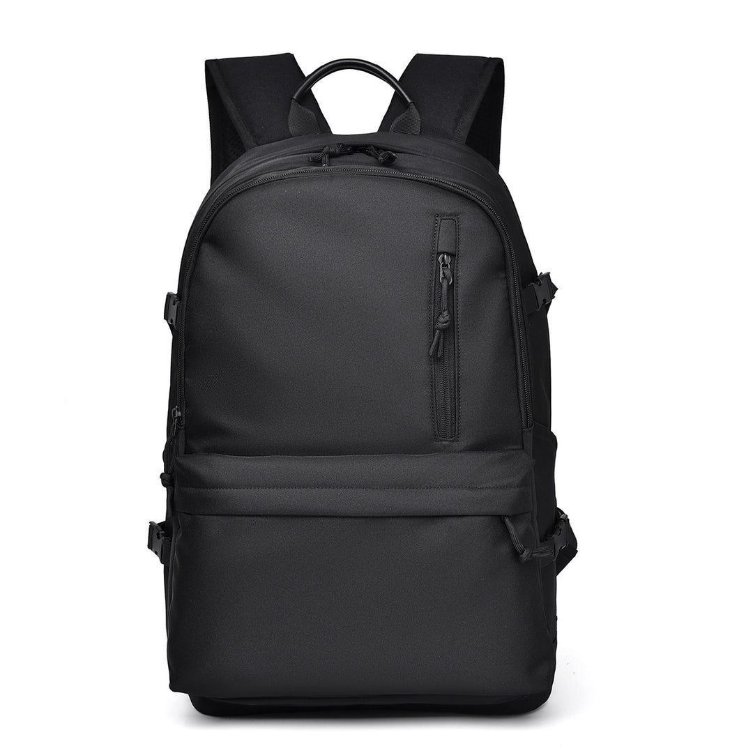 Multi-Compartment Laptop Backpack Stornfield