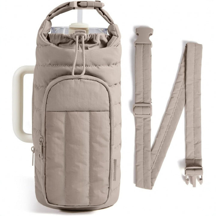Insulated Water Bottle Carry Bag Stornfield