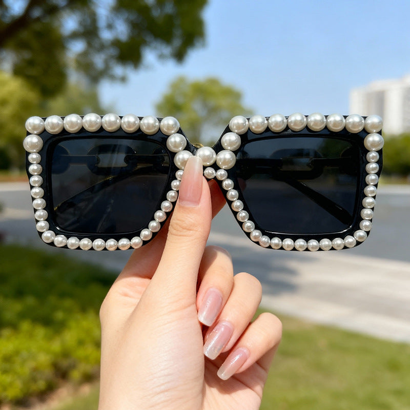 Fashion Statement Sunglasses Stornfield