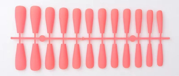 Silicone Nail Art Practice Tips Stornfield