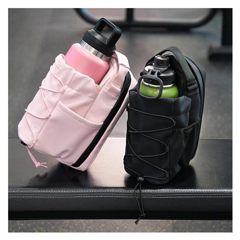 Practical Water Bottle Carry Bag Stornfield