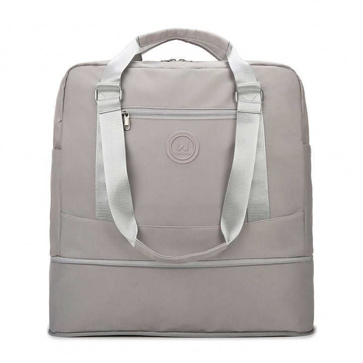 Multifunctional Tote Bag with Spacious Interior Compartment Stornfield