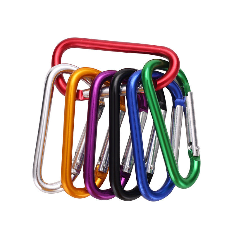 Aluminum Carabiners Stornfield