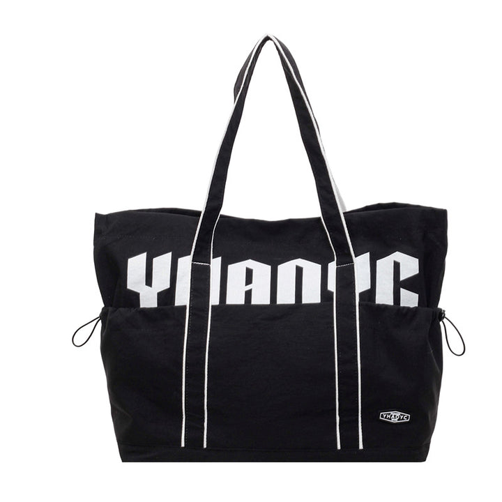 Large leisure and shopping bag Stornfield