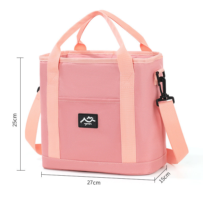 Insulated Versatile Cooler Bag Stornfield