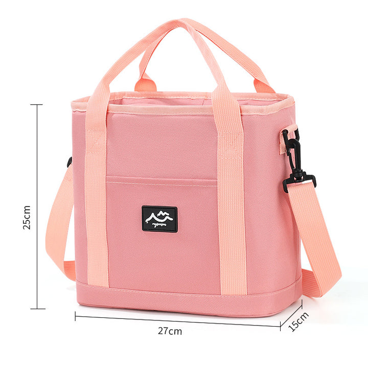 Insulated Versatile Cooler Bag Stornfield
