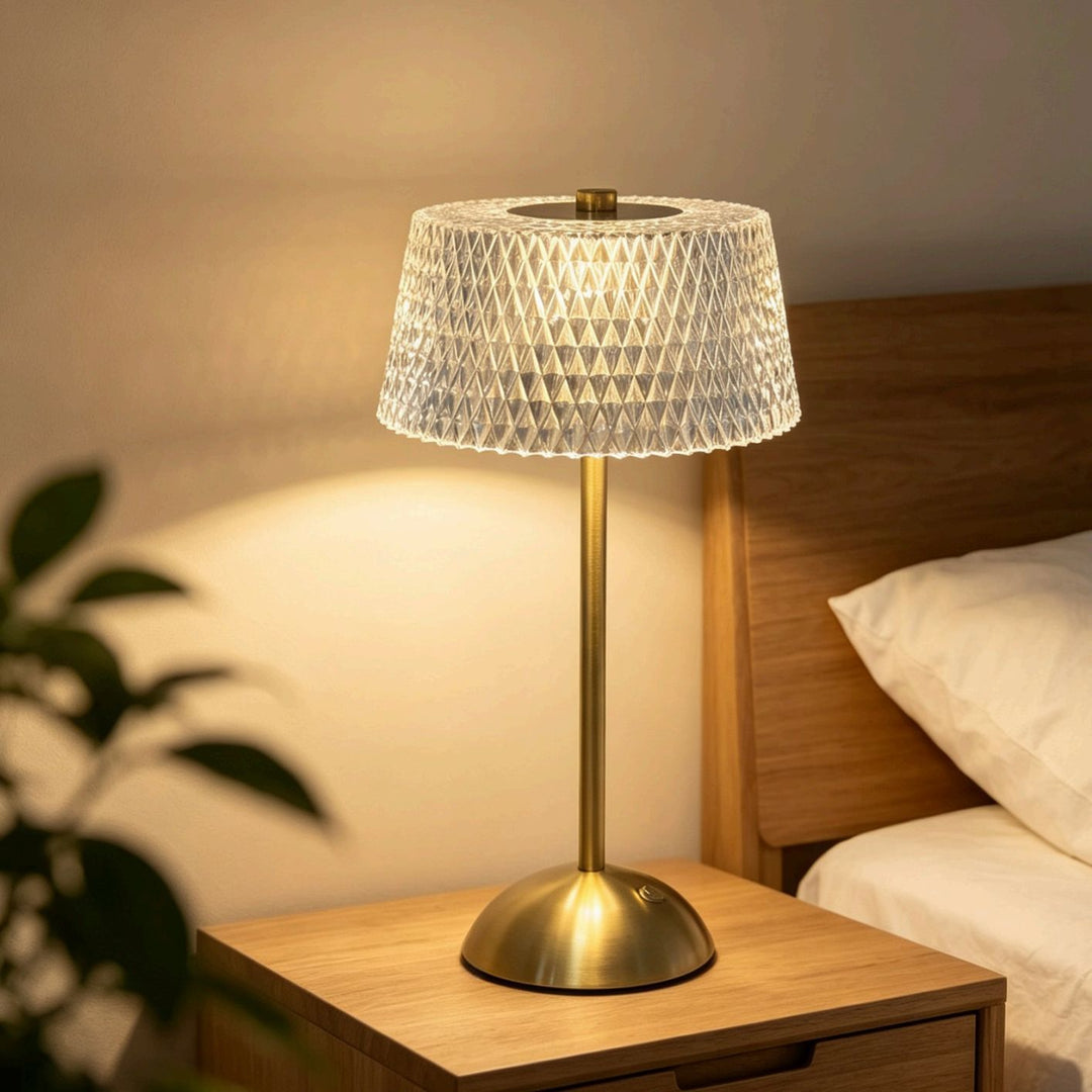 Decorative Table Lamp