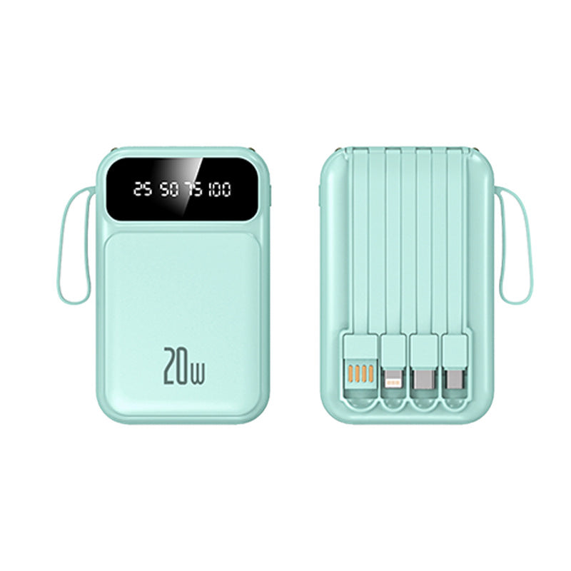 Portable Power Bank Stornfield