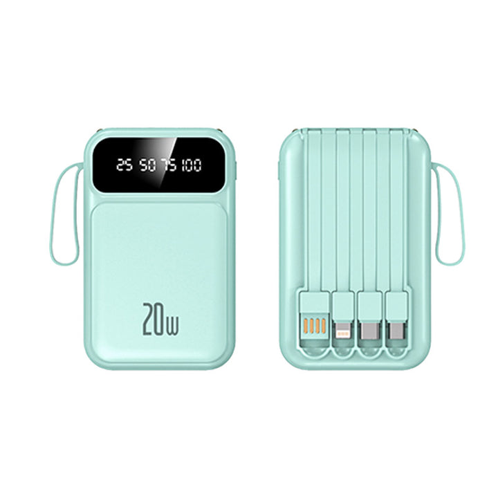 Portable Power Bank Stornfield
