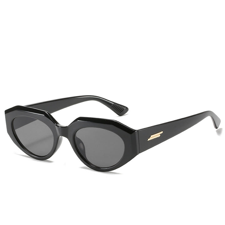Premium Fashion-Forward Cat-Eye Sunglasses Stornfield